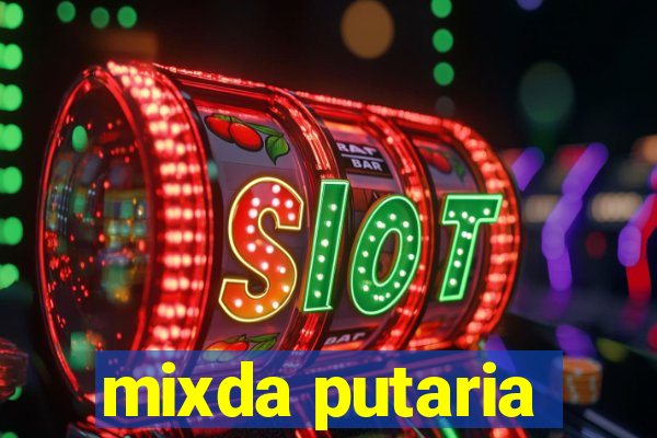mixda putaria